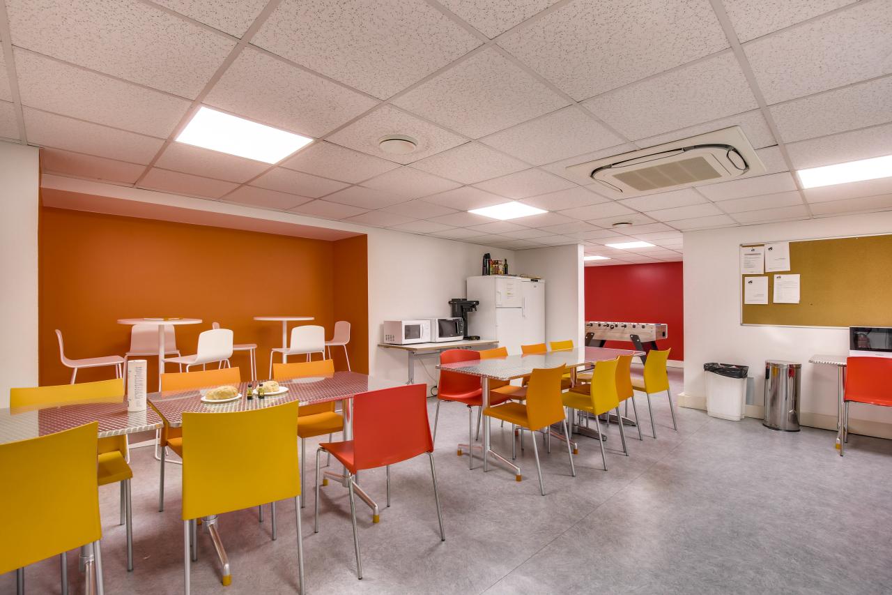 Bureau Paris 1578m² Location bureau Paris OLBUR2531677 9